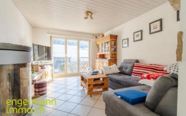 Immeuble mixte - image - 11