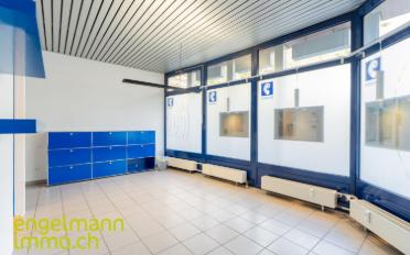 Ladenfläche - image - 1