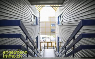 Objet industriel - image - 5