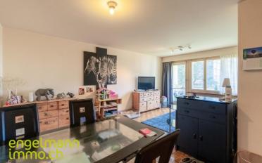 Wohnung 2.5 Zimmer - image - 4