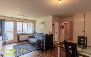 Wohnung 2.5 Zimmer - image - 2