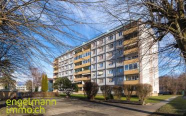 Wohnung 2.5 Zimmer - image - 12