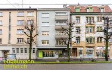 Wohngebäude - image - 1