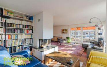 Wohnung 5.5 Zimmer - image - 3