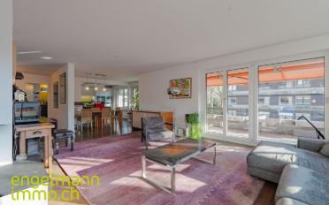 Wohnung 5.5 Zimmer - image - 2