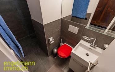 Wohnung 5.5 Zimmer - image - 11