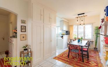 Apartment 3.5 rooms - image - 6