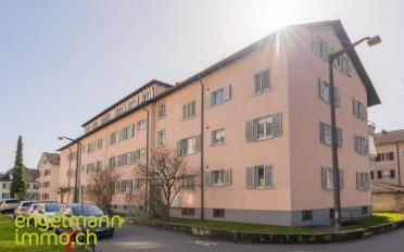 Apartment 3.5 rooms - image - 12