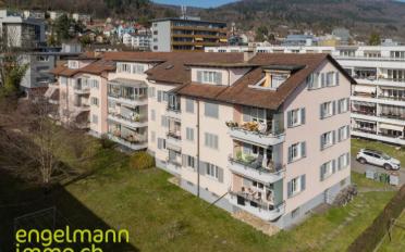 Apartment 3.5 rooms - image - 1