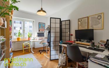 Apartment 3.5 rooms - image - 8