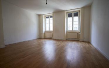 Wohnung 2.5 Zimmer - image - 3