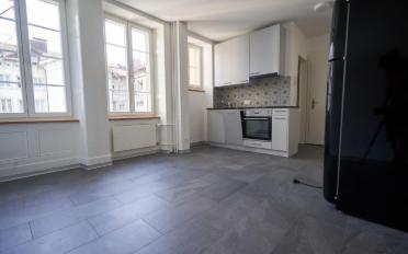 Wohnung 2.5 Zimmer - image - 1