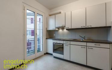 Appartement 2.5 pièces - image - 5