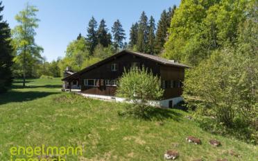 Einfamilienhaus 5.5 Zimmer - image - 3