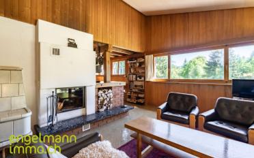 Einfamilienhaus 5.5 Zimmer - image - 9