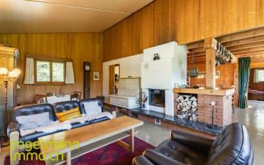 Einfamilienhaus 5.5 Zimmer - image - 8