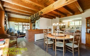 Einfamilienhaus 5.5 Zimmer - image - 10