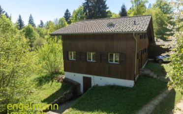 Einfamilienhaus 5.5 Zimmer - image - 4