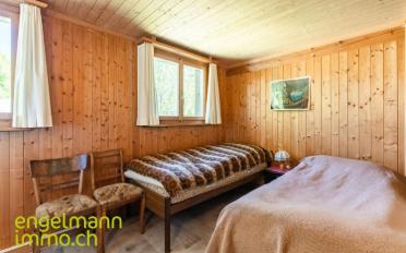 Einfamilienhaus 5.5 Zimmer - image - 12