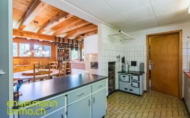Einfamilienhaus 5.5 Zimmer - image - 11