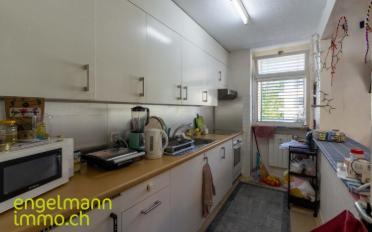 Wohnung 3.5 Zimmer - image - 5