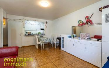 Wohnung 3.5 Zimmer - image - 3