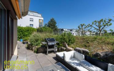 Wohnung 3.5 Zimmer - image - 12