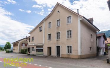 Immeuble mixte - image - 2