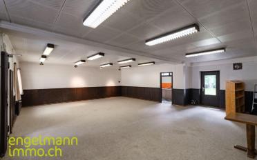 Immeuble mixte - image - 6