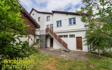 Immeuble mixte - image - 3