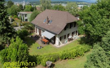 Einfamilienhaus 7 Zimmer - image - 2
