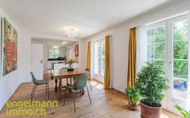 Einfamilienhaus 7 Zimmer - image - 5