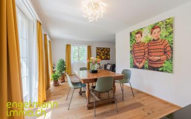 Einfamilienhaus 7 Zimmer - image - 4