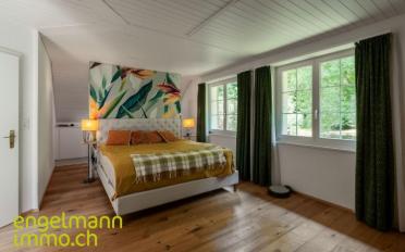 Einfamilienhaus 7 Zimmer - image - 8
