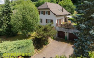 Einfamilienhaus 7 Zimmer - image - 1