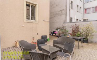 Appartement 4.5 pièces - image - 9