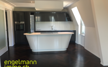 Apartment 3.5 rooms - image - 3