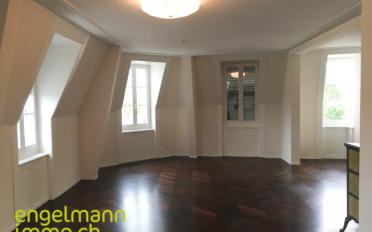 Apartment 3.5 rooms - image - 2