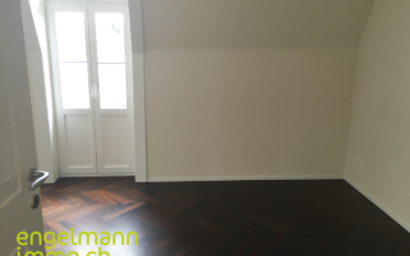 Apartment 3.5 rooms - image - 4