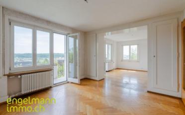 Einfamilienhaus 5.5 Zimmer - image - 3