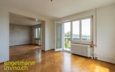 Einfamilienhaus 5.5 Zimmer - image - 2