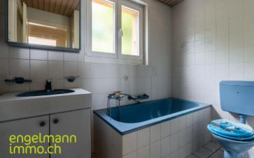 Einfamilienhaus 5.5 Zimmer - image - 9