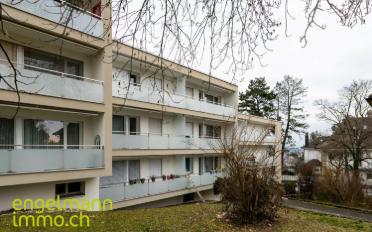 Apartment 3 rooms - image - 2