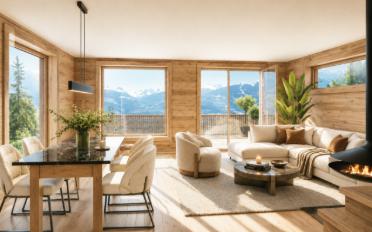 Single house 4.5 rooms - image - 1