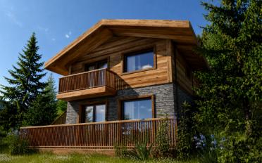 Single house 4.5 rooms - image - 6