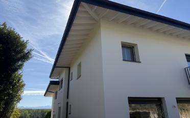 Maison contiguë 5.5 pièces - image - 6