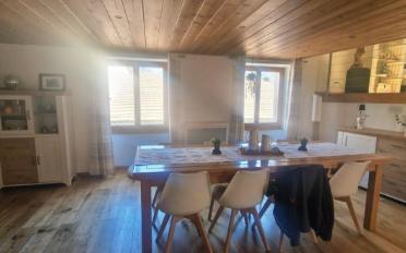 Maison contiguë 6 pièces - image - 9
