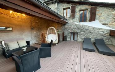 Maison contiguë 6 pièces - image - 2