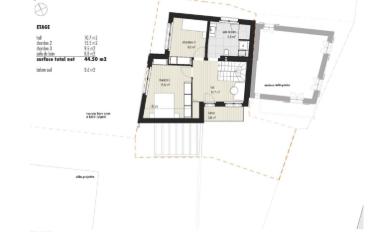 Villa 5.5 pièces - image - 9