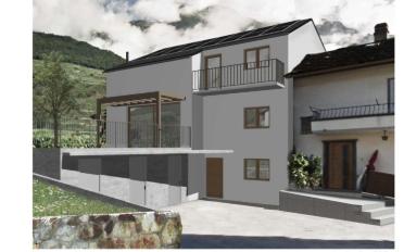 Villa 5.5 pièces - image - 4